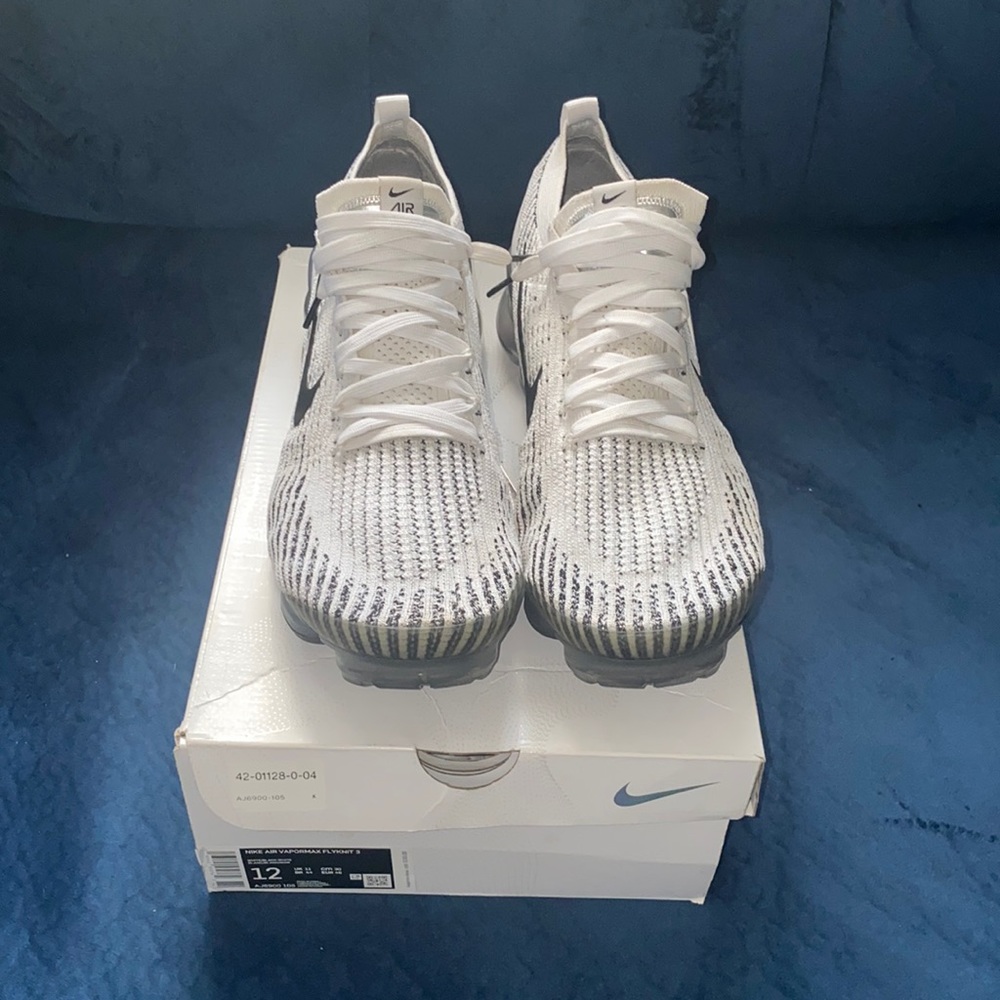 Nike Vapormax Flyknit 3